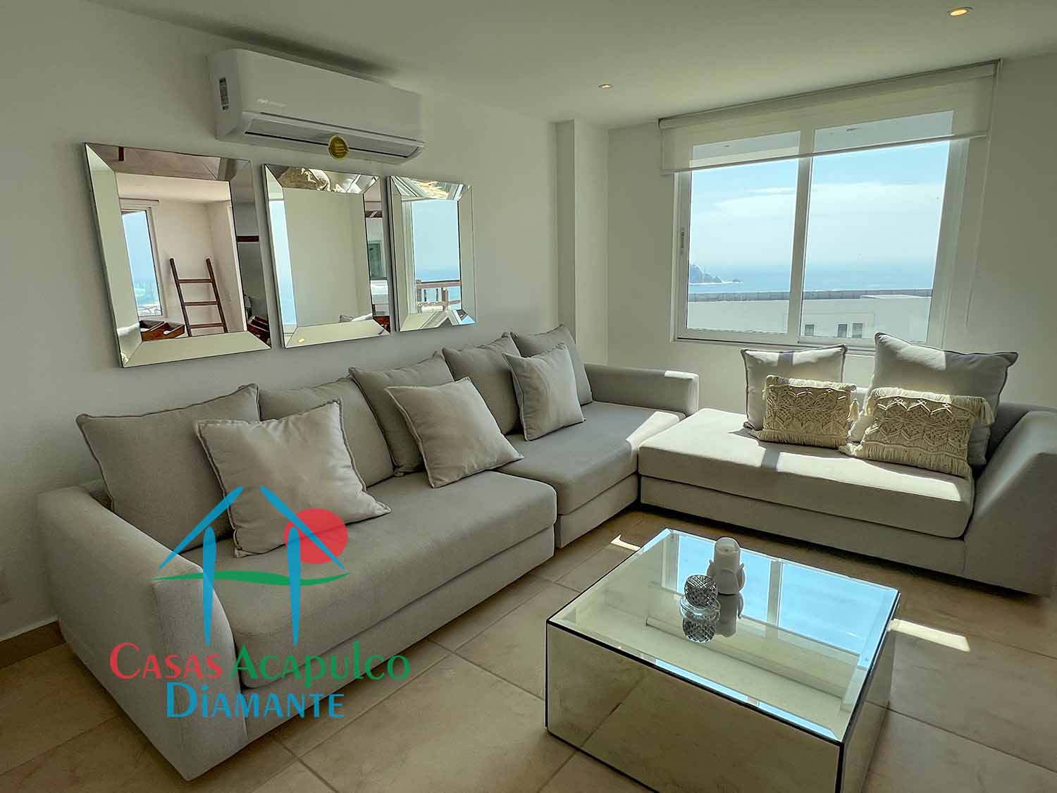 Punta Marqués Ibiza 104 - Estancia 16